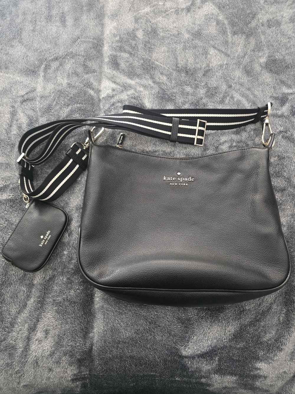 Kate Spade Crossbody Bag, "Rosie"